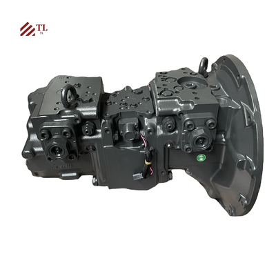 Actualice su PC120-2 PC120-3 PC120-5 PC120-6 PC120-7 con la bomba principal hidráulica K5V200DTH