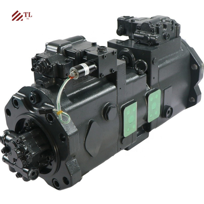 K5V160DTH-9N4A Bomba hidráulica principal para excavadoras y maquinaria de construcción