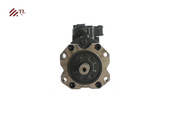 K5V160DTH-9N4A Bomba hidráulica principal para excavadoras y maquinaria de construcción