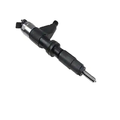 DLLA150P1032 Boquilla para el inyector Kubota Common Rail 9709500-751X para excavadora de rastreo