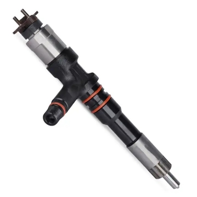 DLLA150P1032 Boquilla para el inyector Kubota Common Rail 9709500-751X para excavadora de rastreo