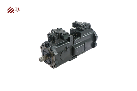 K5V160DTH-9N4A Bomba hidráulica principal para excavadoras y maquinaria de construcción
