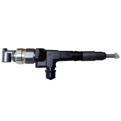 Bomba principal hidráulica 095000-9690 inyector de combustible para el tren común Kubota DLLA150P1113