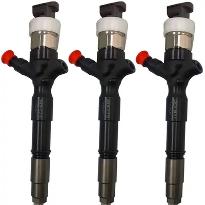 100% 095000-5550 095000-8310 33800-45700 294000-0293 9709500-555 DLLA150P866 Para la excavadora Hyundai HD78W 3.9L