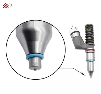 20R-2284 10R-2772 10R-7231 inyector de combustible para el motor diesel erpillar C-15 C15 C18