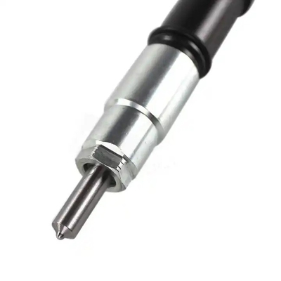 Inyector de combustible 23670-30190 para Toyota Hilux Hiace 1KD-FTV 3.0L Número de pieza 295050-0100