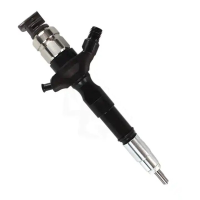 Inyector de combustible 23670-30190 para Toyota Hilux Hiace 1KD-FTV 3.0L Número de pieza 295050-0100