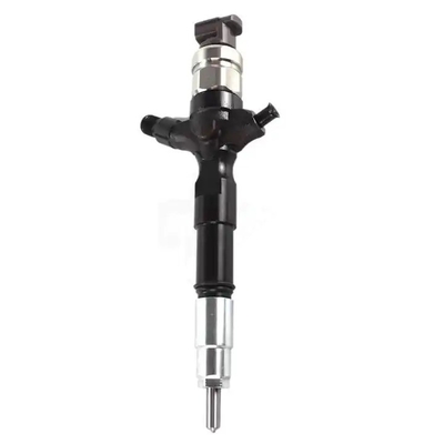 Inyector de combustible 23670-30190 para Toyota Hilux Hiace 1KD-FTV 3.0L Número de pieza 295050-0100