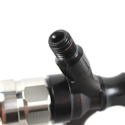 Inyector de combustible 23670-30190 para Toyota Hilux Hiace 1KD-FTV 3.0L Número de pieza 295050-0100
