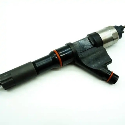 Inyector de combustible para motores diésel 095000-8060 095000-9770 23670-51040 Para el CRUISER1VD-FV terrestre