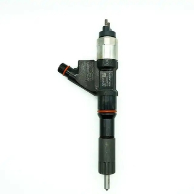 Inyector de combustible para motores diésel 095000-8060 095000-9770 23670-51040 Para el CRUISER1VD-FV terrestre
