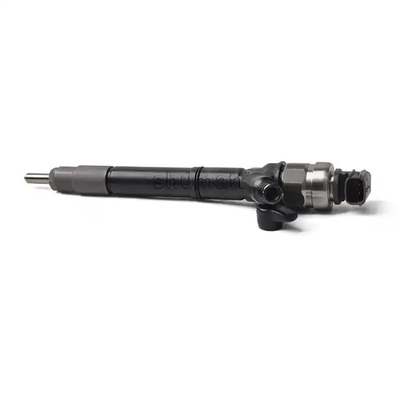 DENSO Fuel Injector Nozzle Assy 095000-9780 095000-7711 23670-51030 para la minería de energía