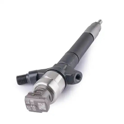 DENSO Fuel Injector Nozzle Assy 095000-9780 095000-7711 23670-51030 para la minería de energía