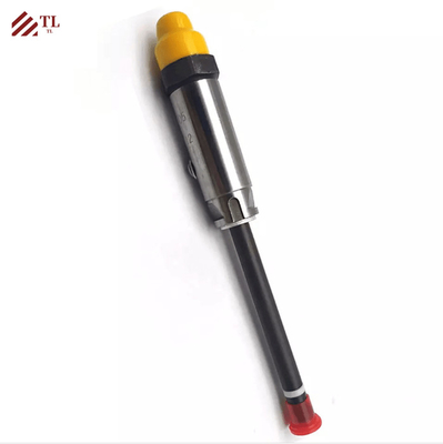 8N-7005 10R-3418 inyector de combustible para la excavadora erpillar E330B Motor 3304 3306