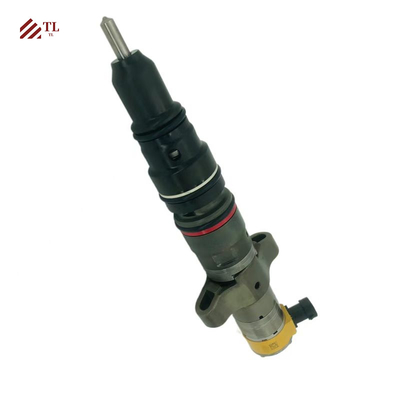 387-9432 387-9433 328-2576 inyector de combustible para la excavadora de la oruga E330D E336D motor C9