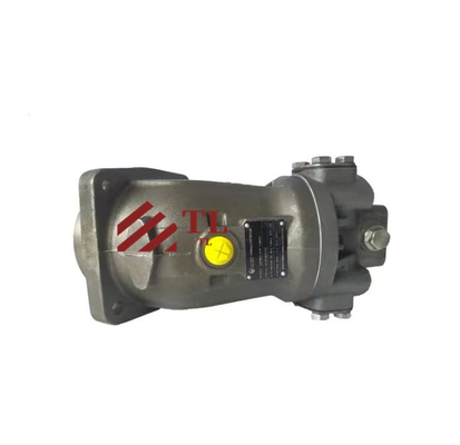 Motor hidráulico para la fabricación