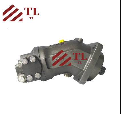 Motor hidráulico para la fabricación
