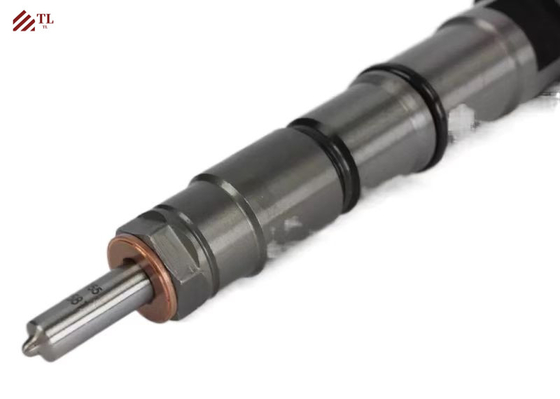 Bomba principal hidráulica para motor Deutz D6E inyector de combustible de ferrocarril común