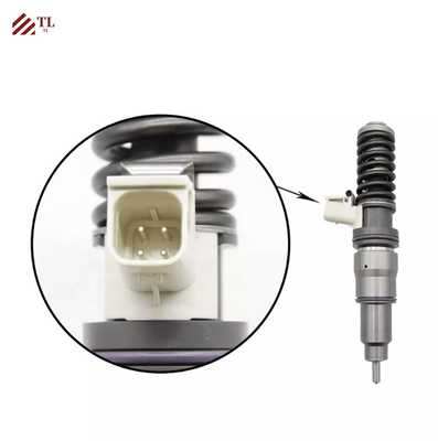 VOE22172535 VOE20440388 Unidad eléctrica de inyección para excavadora Volvo EC360B EC460B