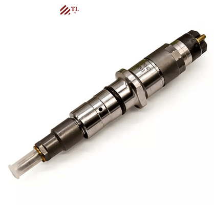 Inyector de combustible 6745-11-3102 para el motor de excavadora Komatsu 6D114E-3 PC300-8 PC300-8MO
