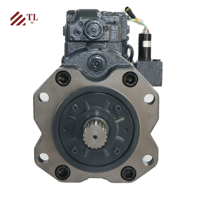 Nombre de la pieza Bomba principal hidráulica para K3V63DT K5V80DTP