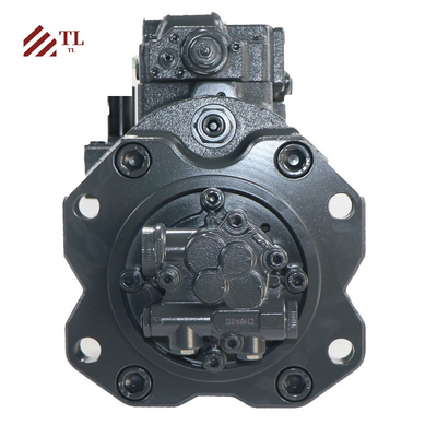 Nombre de la pieza Bomba principal hidráulica para K3V63DT K5V80DTP