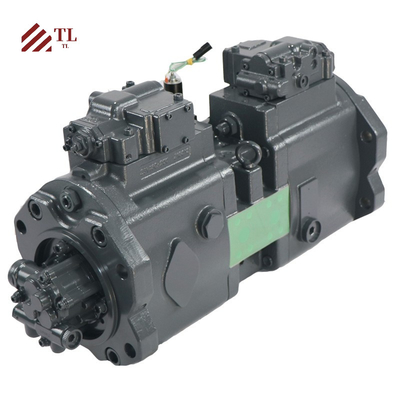Nombre de la pieza Bomba principal hidráulica para K3V63DT K5V80DTP