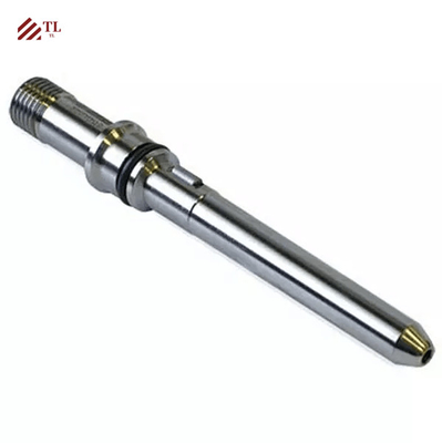 Inyector de combustible para motores diesel QSB6.7 Nombre de la otra parte Bomba principal hidráulica 2872395