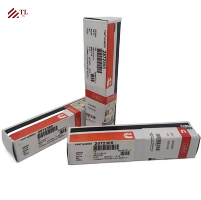 Inyector de combustible para motores diesel QSB6.7 Nombre de la otra parte Bomba principal hidráulica 2872395