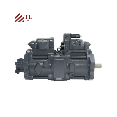 Conjunto de bomba principal hidráulica LC10V00029F1 LC10V00029F2 para excavadora K5V140DTP-NOSER-9TFL