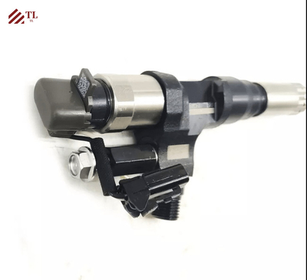 095000-6353 Inyector de combustible para motores diesel para excavadora SK200-8 SK260-8 J05E Garantizado