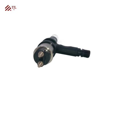 Inyector de combustible al 100% 295050-0720 095000-6070 095000-6640 para el motor WA470-5PC450 SAA6D125E-5