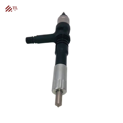 Inyector de combustible al 100% 295050-0720 095000-6070 095000-6640 para el motor WA470-5PC450 SAA6D125E-5