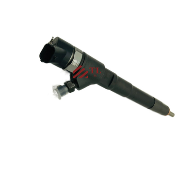 0445110418 504389548 0445110418 Mejor inyector de combustible diésel para la bomba principal hidráulica
