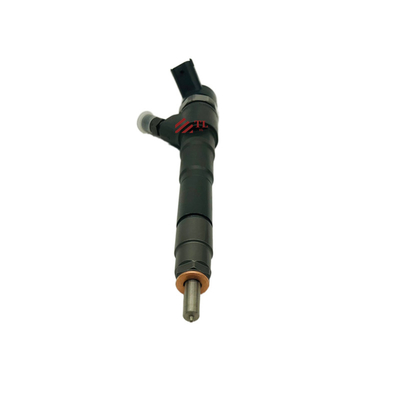 0445110418 504389548 0445110418 Mejor inyector de combustible diésel para la bomba principal hidráulica