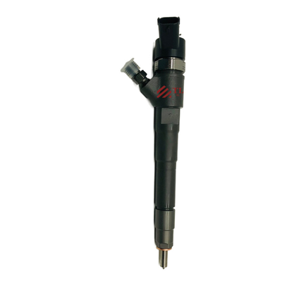 0445110418 504389548 0445110418 Mejor inyector de combustible diésel para la bomba principal hidráulica