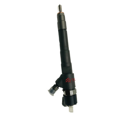 0445110418 504389548 0445110418 Mejor inyector de combustible diésel para la bomba principal hidráulica