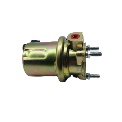 Bomba de transferencia de combustible de 24 V superior para el motor de Cummins QSB QSB5.9 6B 5.9L 3990106 3948070 3938368 4932708 4935731 5362274 494304