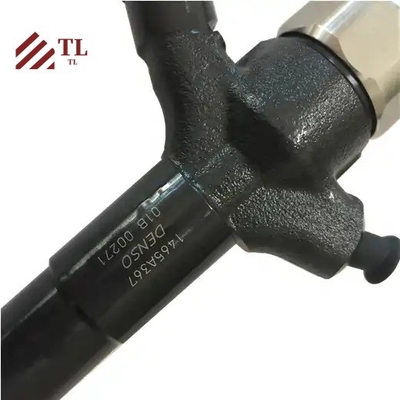 Excavadora de rastreo número de pieza 095000-811 095000-576 para motor diesel 1KD 2KD 1465A054 1465A307