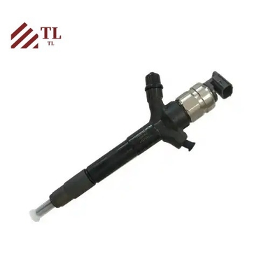 Excavadora de rastreo número de pieza 095000-811 095000-576 para motor diesel 1KD 2KD 1465A054 1465A307