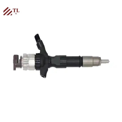 Excavadora de rastreo número de pieza 095000-811 095000-576 para motor diesel 1KD 2KD 1465A054 1465A307