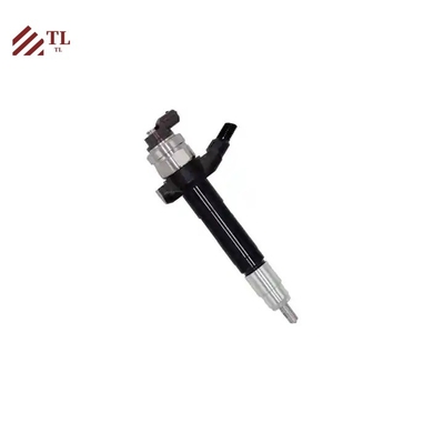 Excavadora de rastreo número de pieza 095000-811 095000-576 para motor diesel 1KD 2KD 1465A054 1465A307