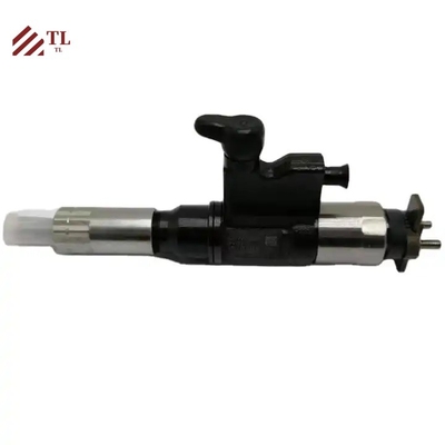 095000-5470 095000-5473 095000-5474 DENSO inyector de combustible para ISUZU 4HK1 6HK1 4D5C NPR FVR