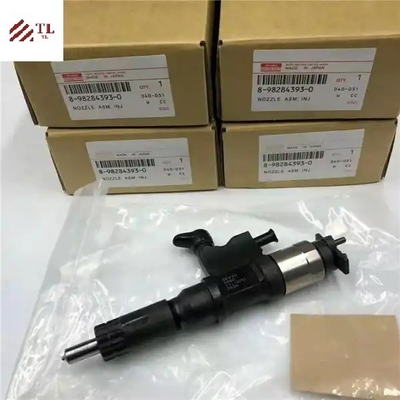 095000-5470 095000-5473 095000-5474 DENSO inyector de combustible para ISUZU 4HK1 6HK1 4D5C NPR FVR