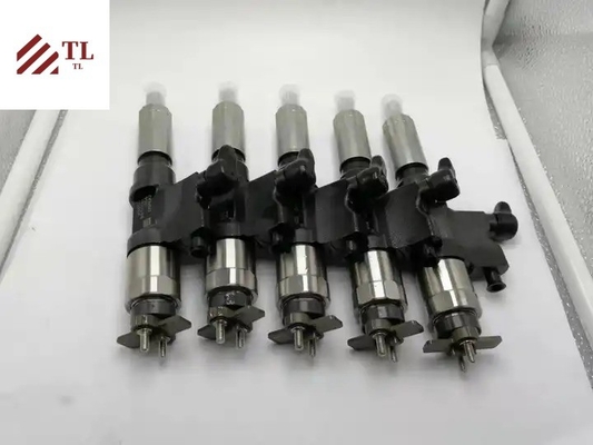 095000-5470 095000-5473 095000-5474 DENSO inyector de combustible para ISUZU 4HK1 6HK1 4D5C NPR FVR