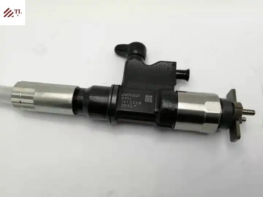 095000-5470 095000-5473 095000-5474 DENSO inyector de combustible para ISUZU 4HK1 6HK1 4D5C NPR FVR