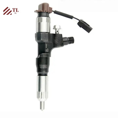 095000-6593 095000-6594 Boquilla de inyección DLLA155P842 095000-6590