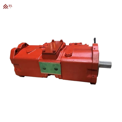 K5V160DTP piezas de excavadora para venta al por menor CX360 CX370B bomba hidráulica dentro de su presupuesto