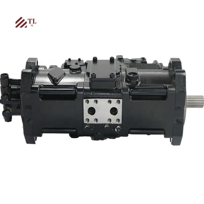 K5v200dph-1x5r-9n24 K5v80dtp-9k0e K5v140dt-1e05 ec250d Ec460b K5v200 Bomba hidráulica