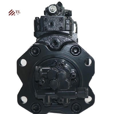 K5v200dph-1x5r-9n24 K5v80dtp-9k0e K5v140dt-1e05 ec250d Ec460b K5v200 Bomba hidráulica